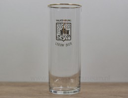 leeuw bier glazen steden goudserie valkenburg